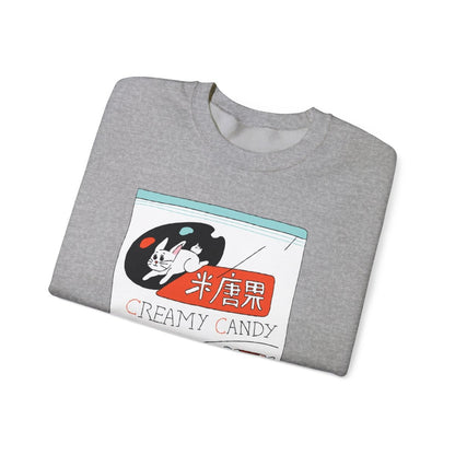 CREAMY CANDY - Sari-Sari Store (Sweatshirt)