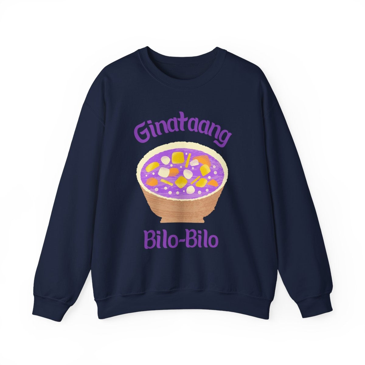 BILO-BILO - Filipino Food (Sweatshirt)