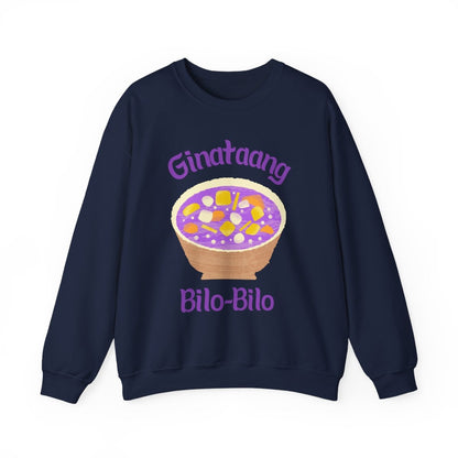 BILO-BILO - Filipino Food (Sweatshirt)