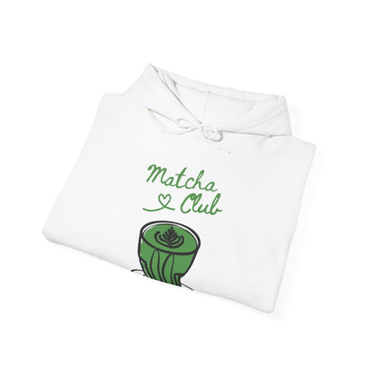 MATCHA 11 - Drinks (Hoodie)