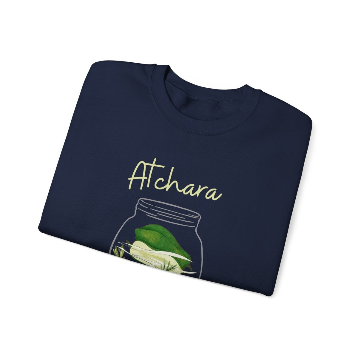 ATCHARA 2 - Filipino Food (Sweatshirt)