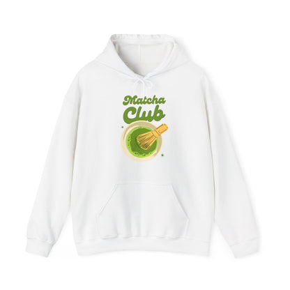 MATCHA 5 - Drinks (Hoodie)
