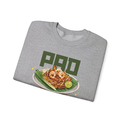 PAD THAI - Asian Food (Sweatshirt)