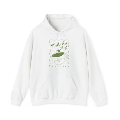 MATCHA 8 - Drinks (Hoodie)