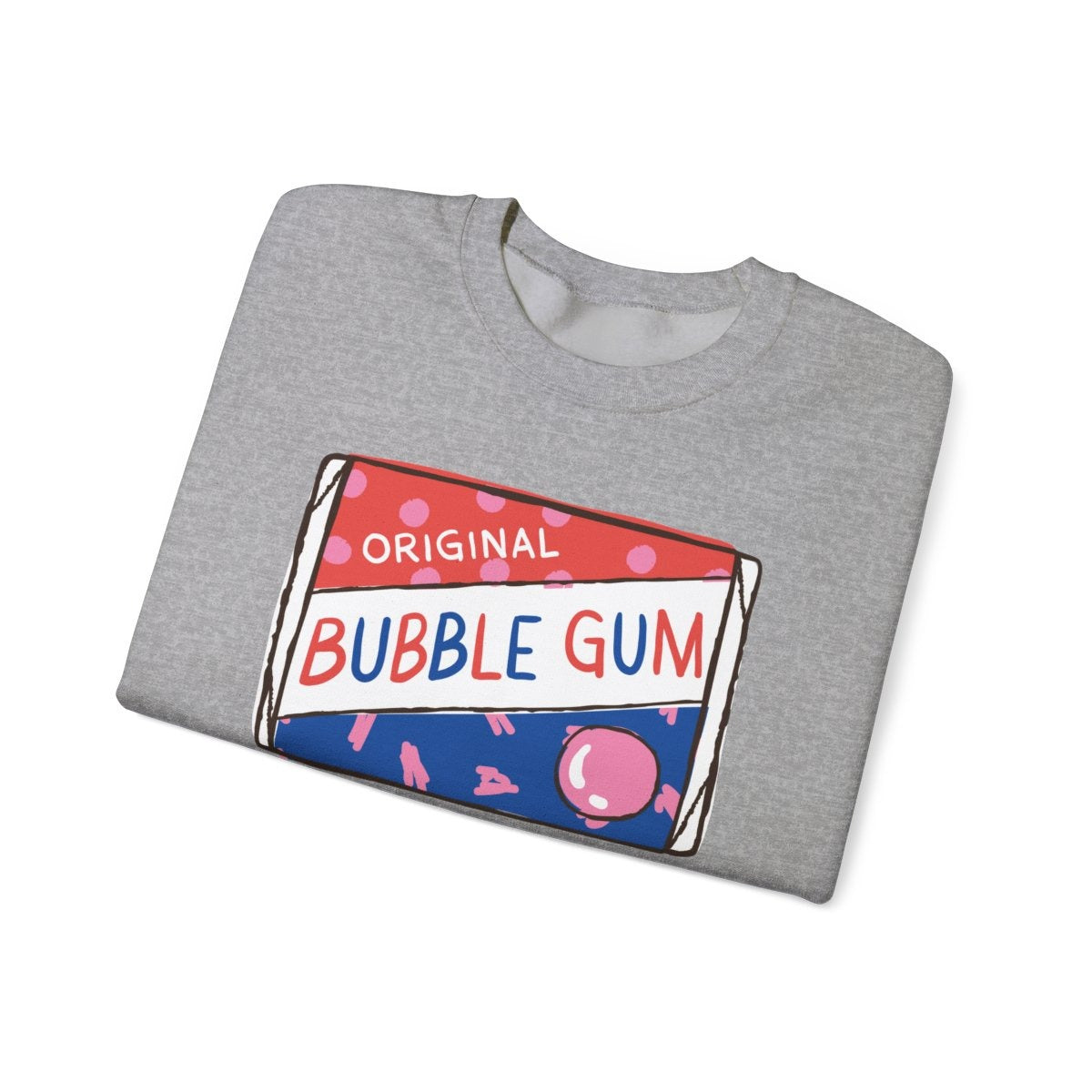 BUBBLE GUM - Sari-Sari Store (Sweatshirt)