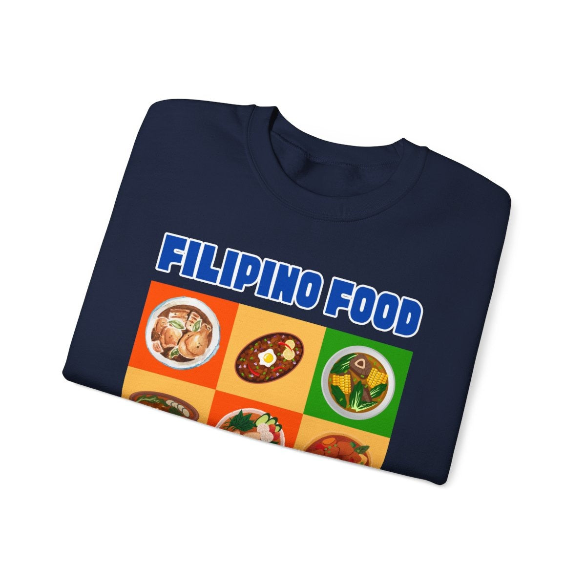 KALDERETA - Filipino Food (Sweatshirt)