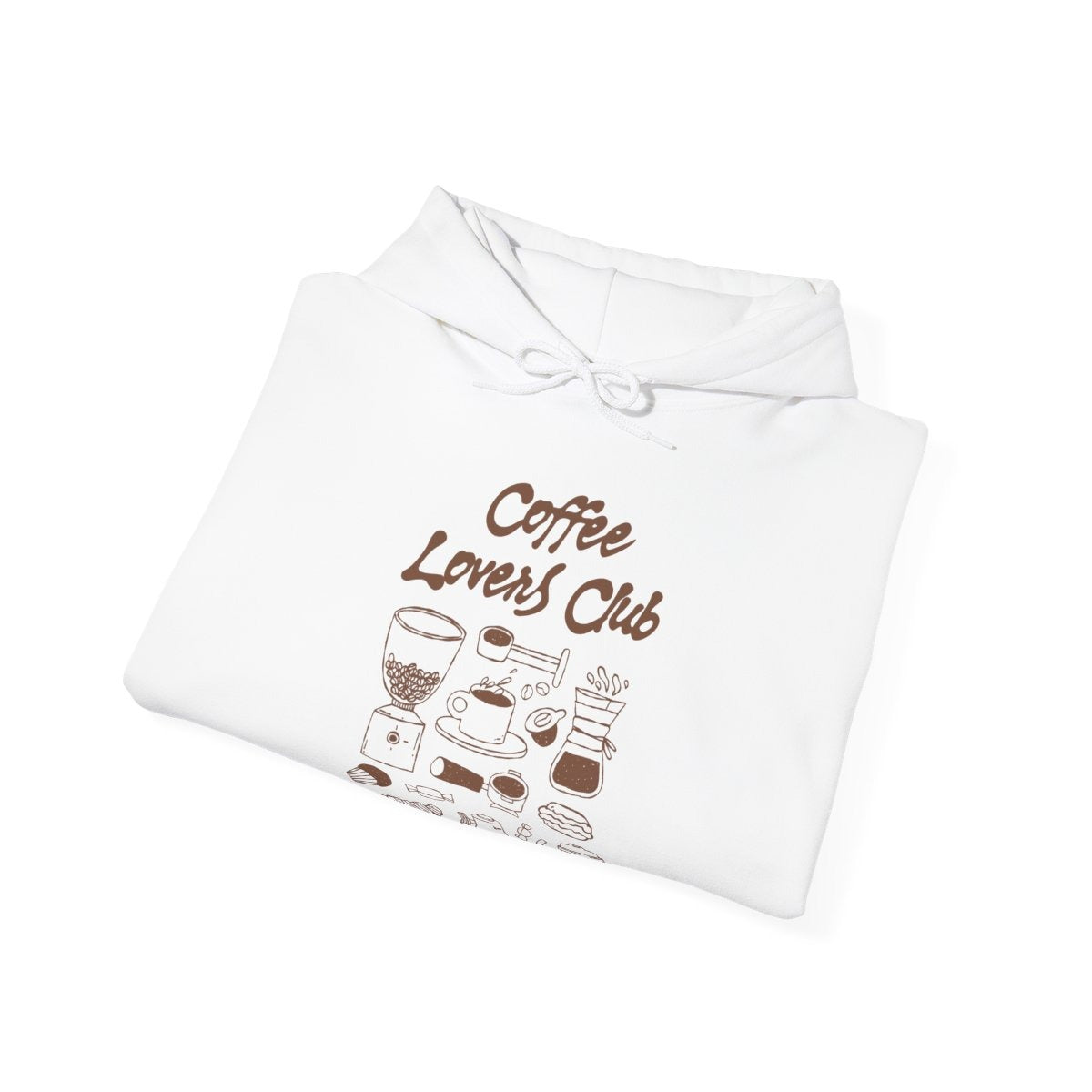 BREW MOOD - Coffee (Hoodie)