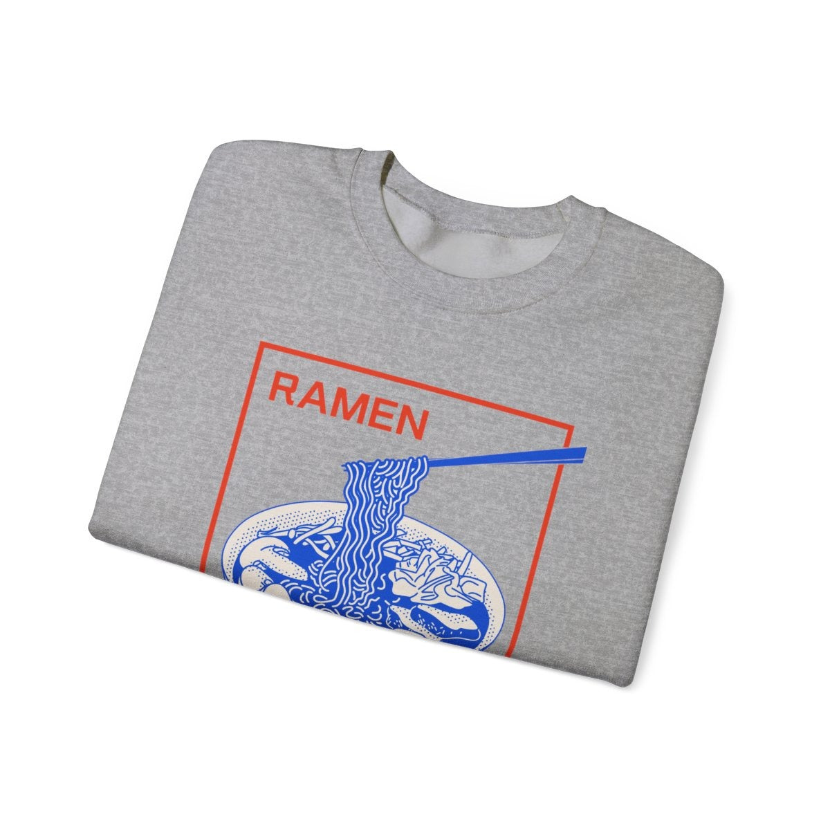 SAVOR RAMEN - Japanese Food (Sweatshirt)