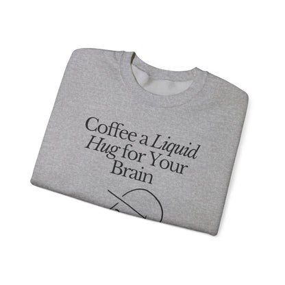 SIP SOCIETY- Coffee (Sweatshirt)