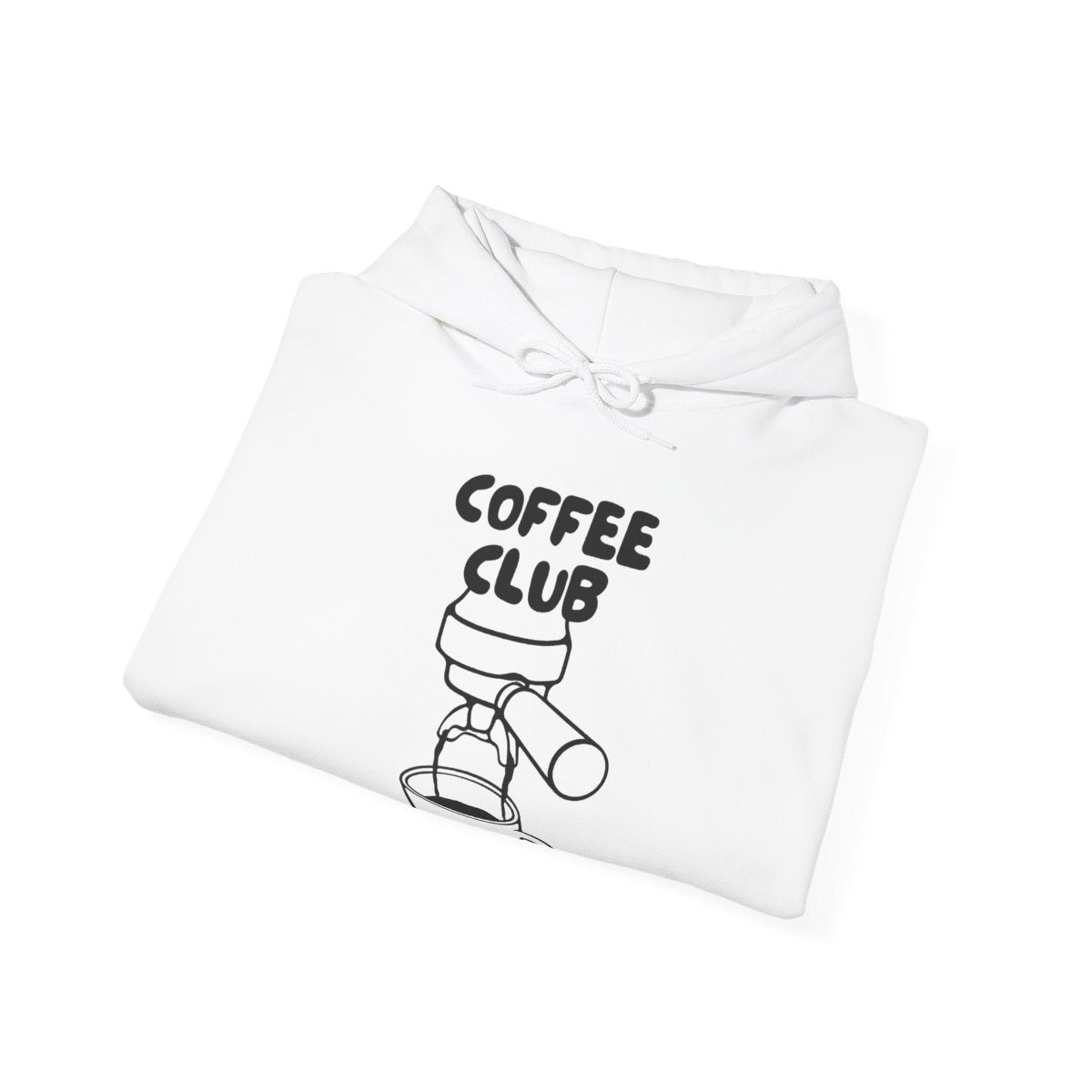 ESPRESSO MOOD - Coffee (Hoodie)