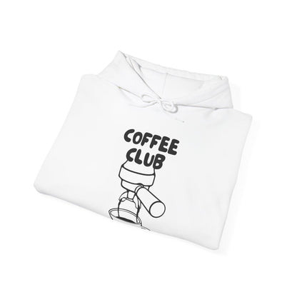 ESPRESSO MOOD - Coffee (Hoodie)