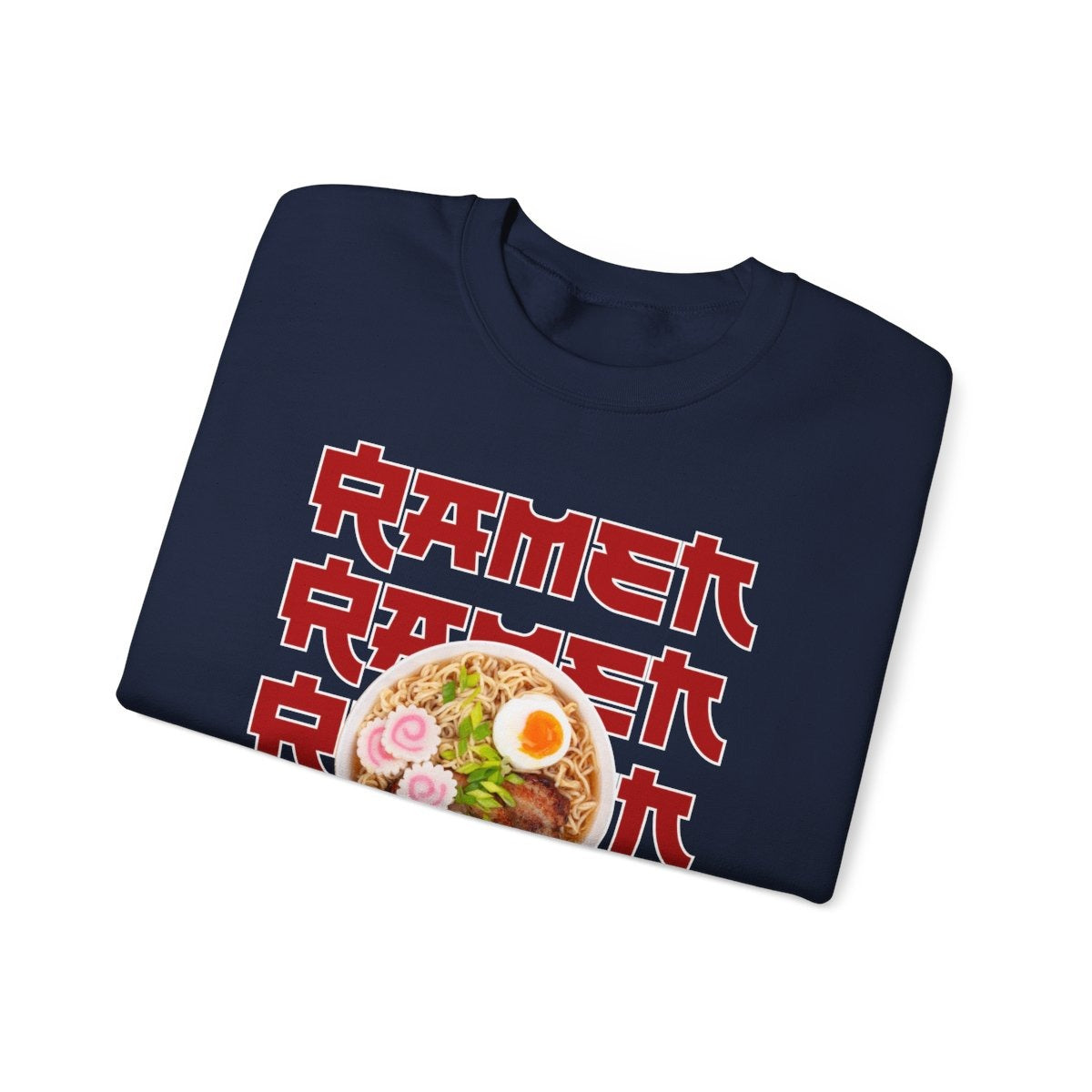 YUME RAMEN - Japanese Food (Sweatshirt)