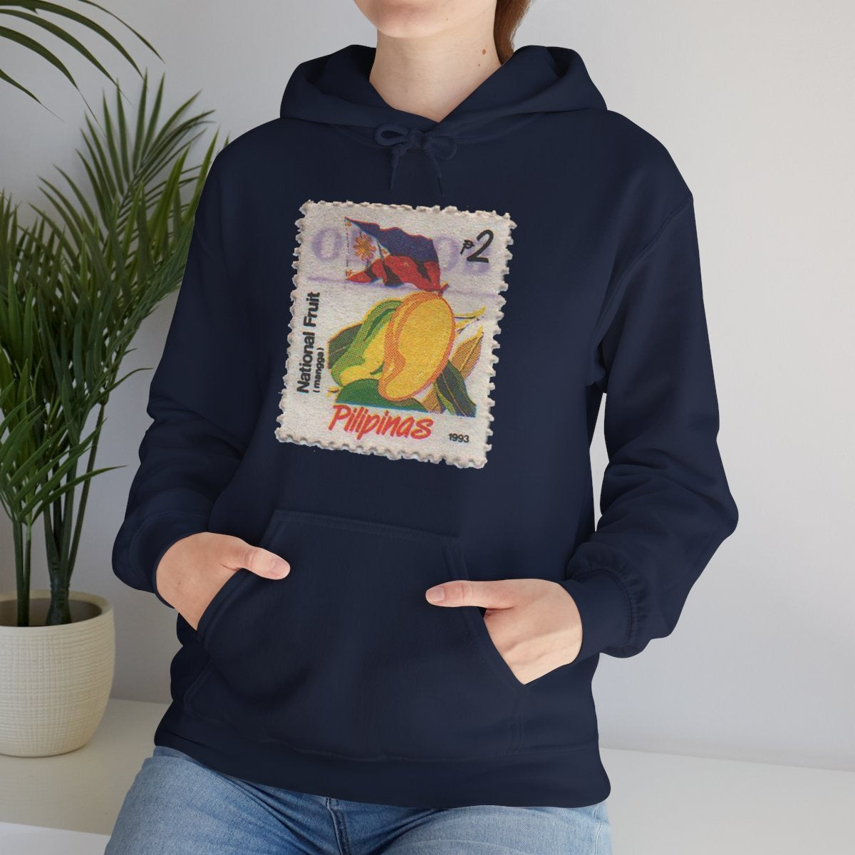 MANGGA - Filipino Food (Hoodie)