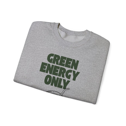 MATCHA 9 - Drinks (Sweatshirt)
