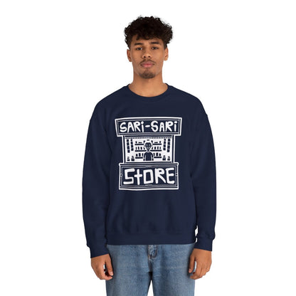 SARI-SARI STORE 4 - Sari-Sari Store (Sweatshirt)