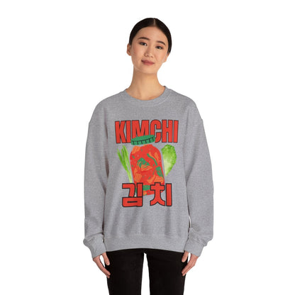 BAEK KIMCHI - Korean Food (Sweatshirt)