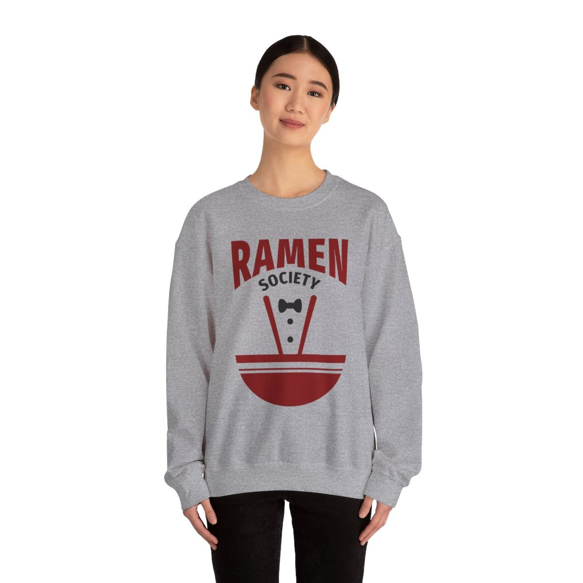 SHOYU CLASSIC - Japanse Food (Sweatshirt)