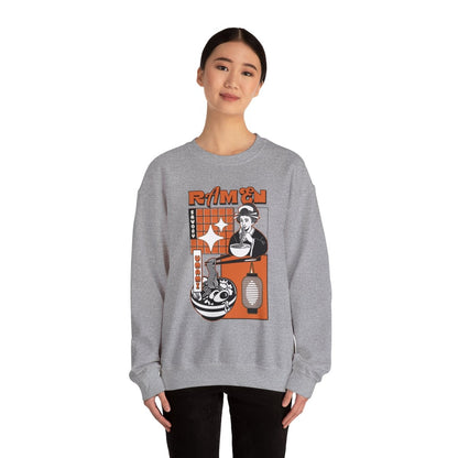 UMAMI BOMB - Japanse Food (Sweatshirt)