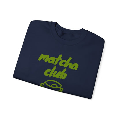 CEREMONIAL MATCHA - Japanese Food (Sweatshirt)