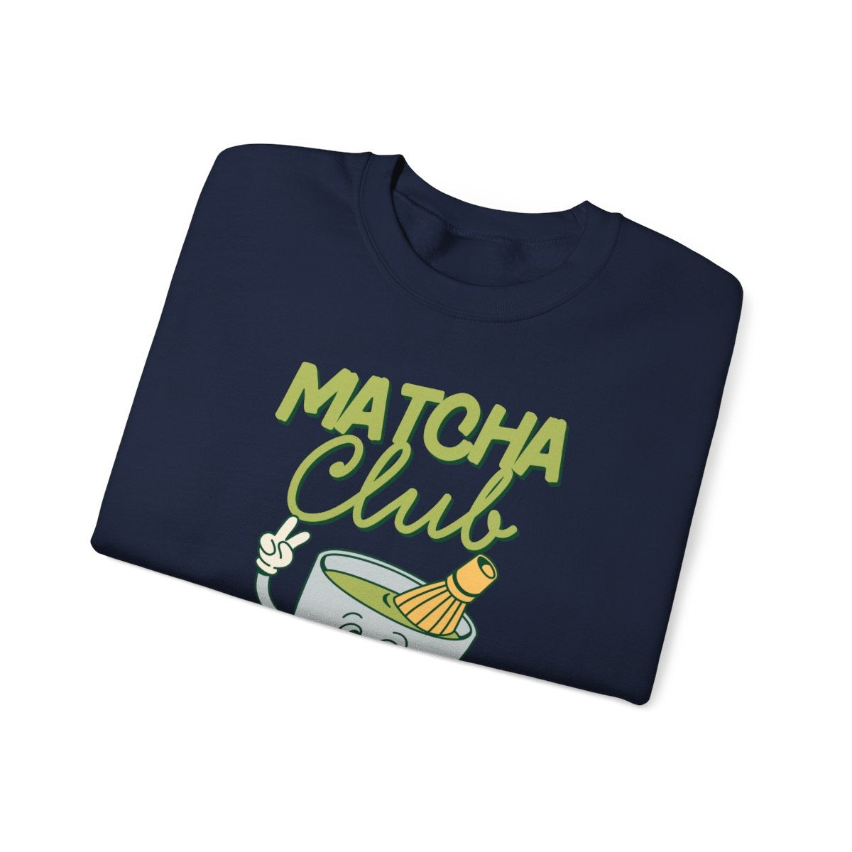 UJI MATCHA - Japanese Food (Sweatshirt)