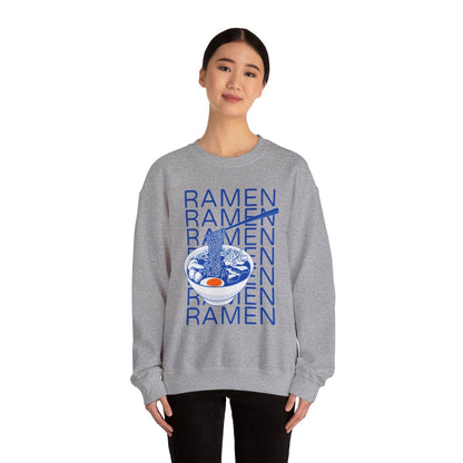 HOLY SHOYU - Japanese Food (Sweatshirt)