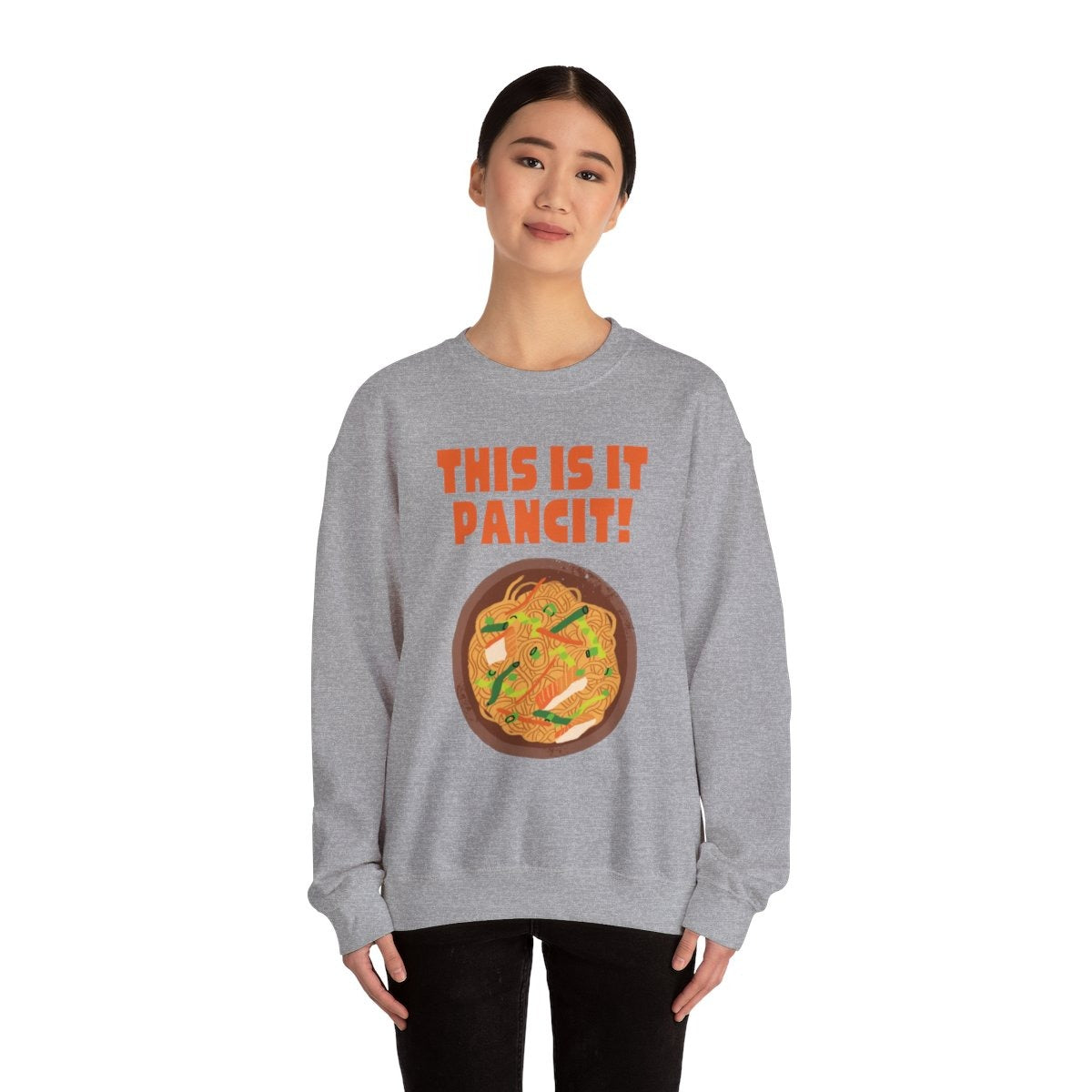PANCIT BATO - Filipino Food (Sweatshirt)