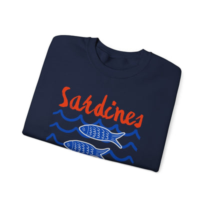 GINISANG SARDINAS - Filipino Food (Sweatshirt)