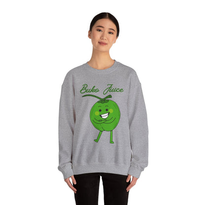 BUKO JUICE 2 - Filipino Food (Sweatshirt)