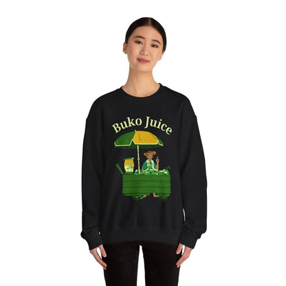 BUKO JUICE 3 - Filipino Food (Sweatshirt)