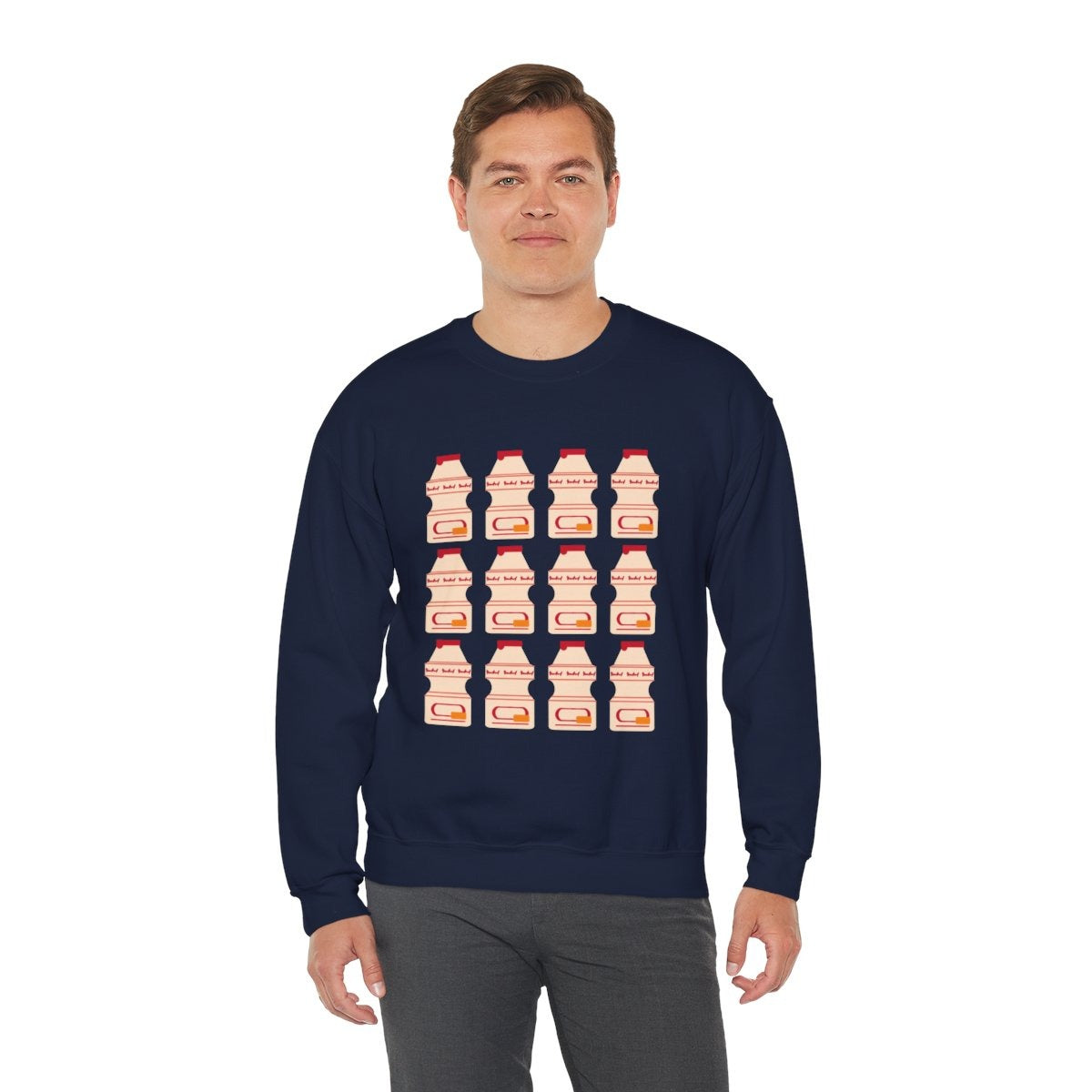 PROBIOTIC 4 - Sari-Sari Store (Sweatshirt)