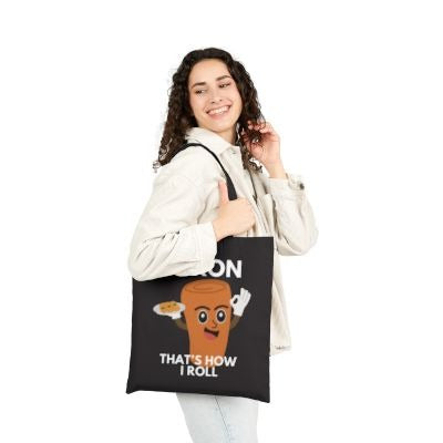 TURON - Filipino Food (Tote Bag)