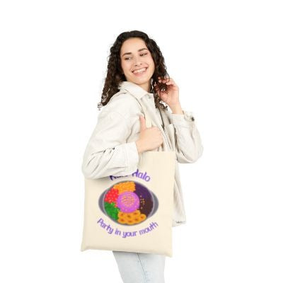 PINOY HALO-HALO - Filipino Food (Tote Bag)