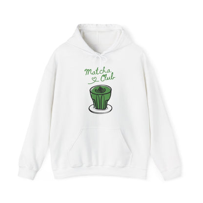 MATCHA 11 - Drinks (Hoodie)
