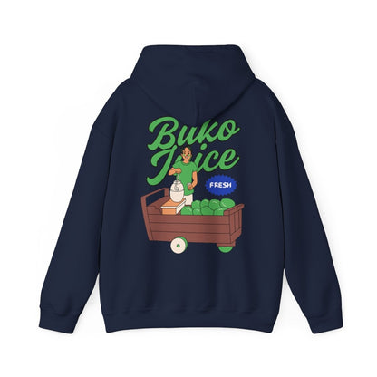 BUKO JUICE 5 - Filipino Food (Hoodie)