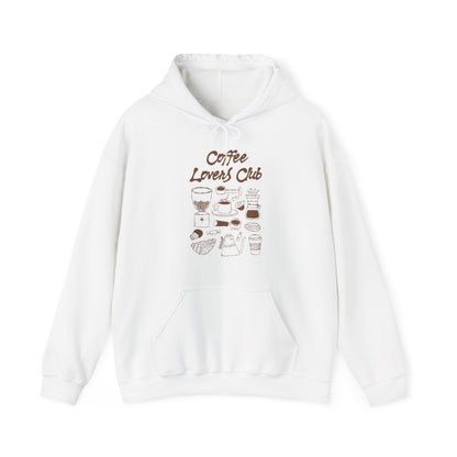 BREW MOOD - Coffee (Hoodie)