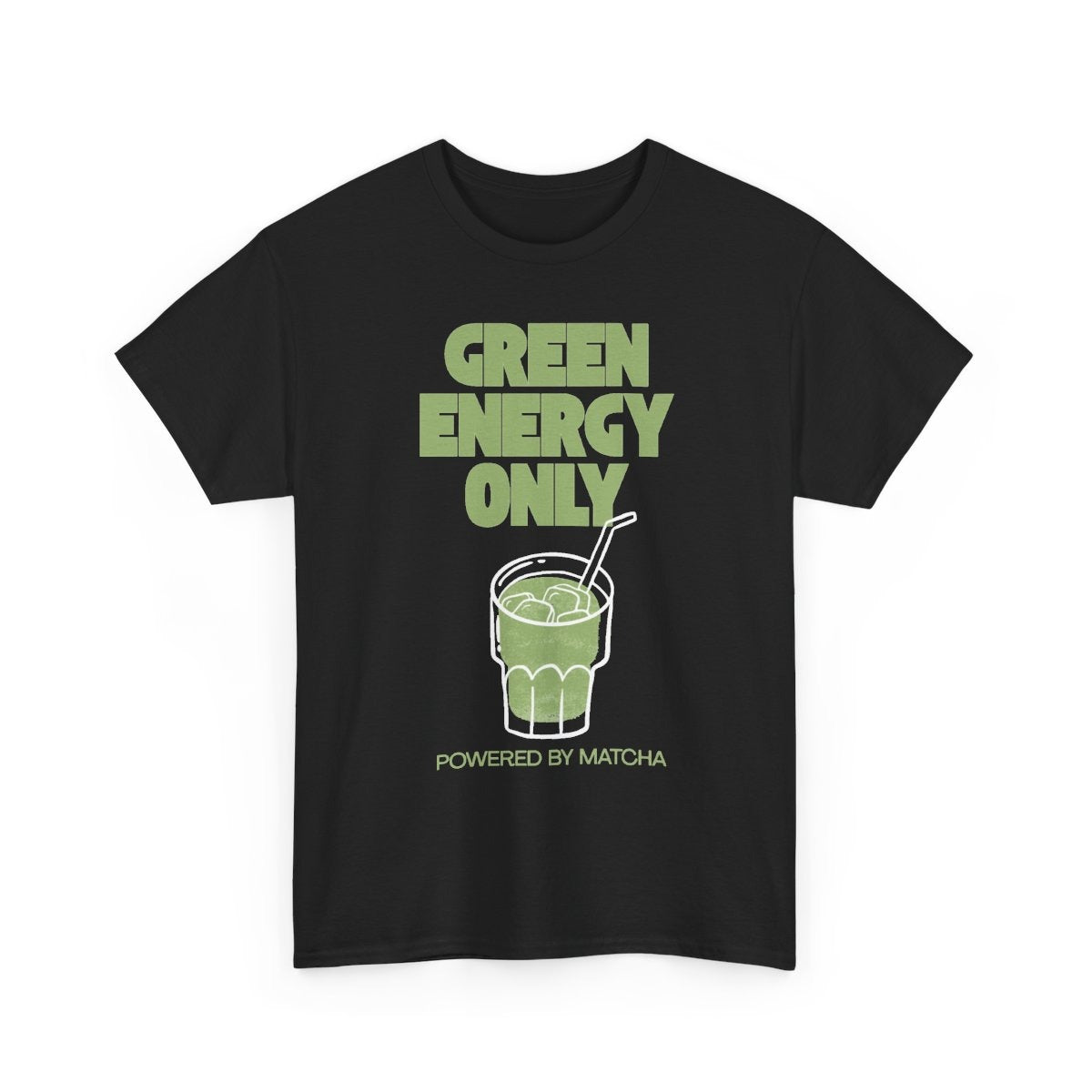 MATCHA 9 - Drinks (Kids Tee)