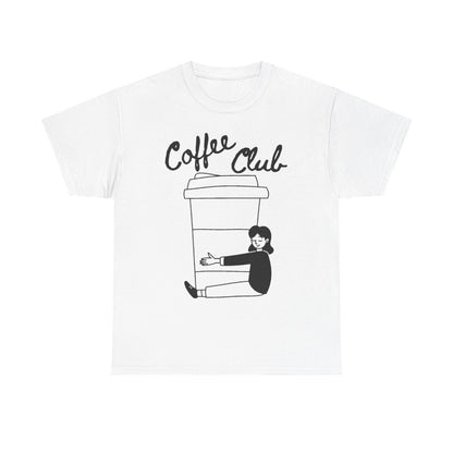 COFFEE ERA - Coffee (Basic Tee)