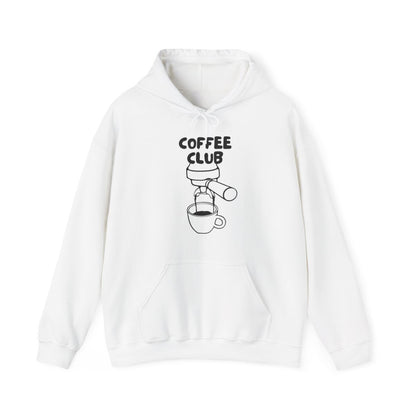 ESPRESSO MOOD - Coffee (Hoodie)