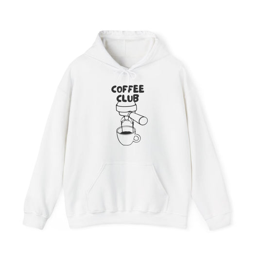 ESPRESSO MOOD - Coffee (Hoodie)