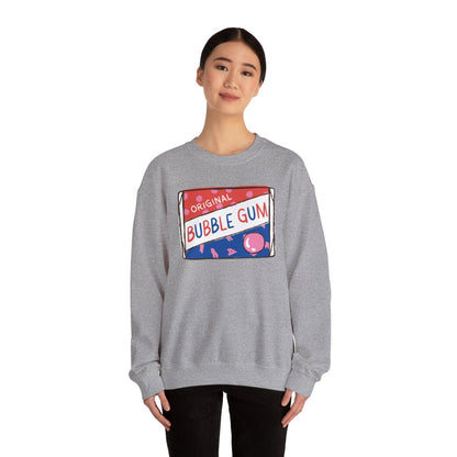 BUBBLE GUM - Sari-Sari Store (Sweatshirt)