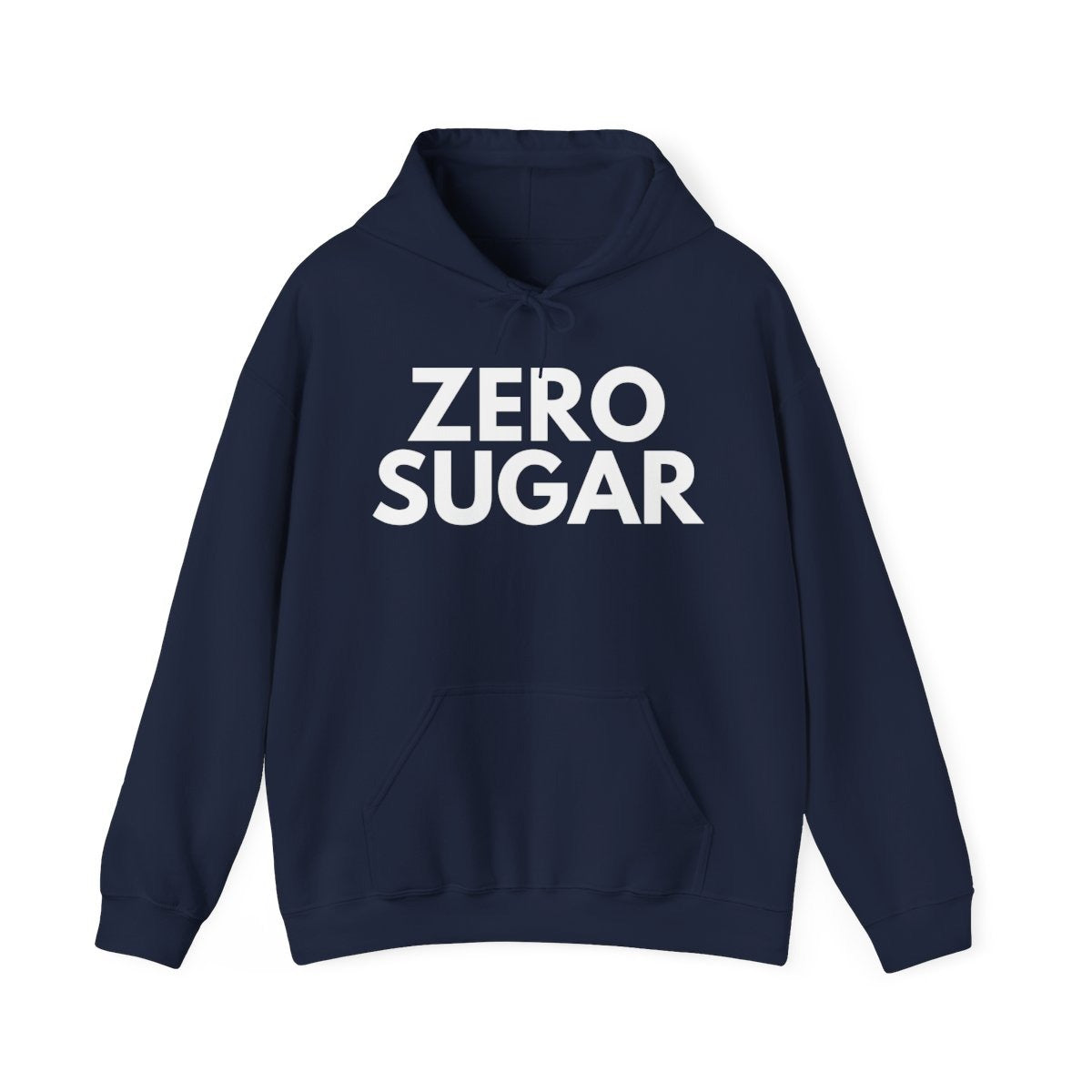 ZERO SUGAR - Foodie (Hoodie)