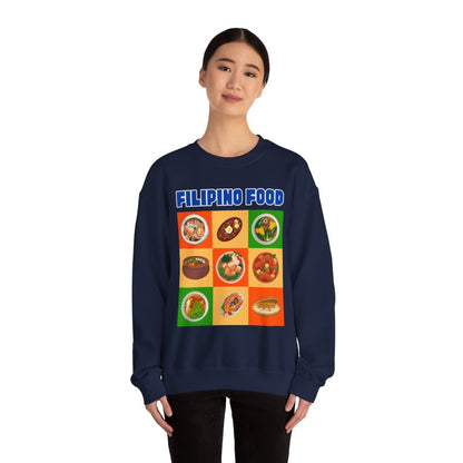 KALDERETA - Filipino Food (Sweatshirt)