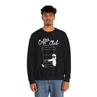 COFFEE ERA - Coffee (Sweatshirt)