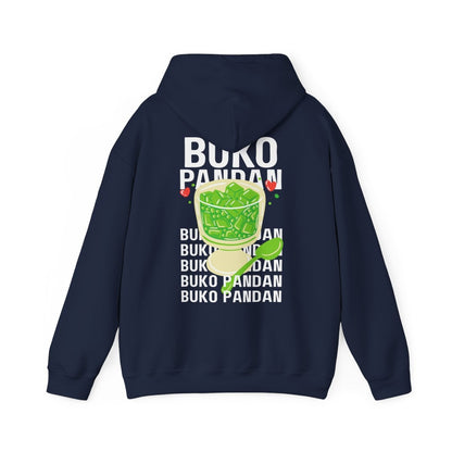 BUKO PANDAN 2 - Filipino Food (Hoodie)