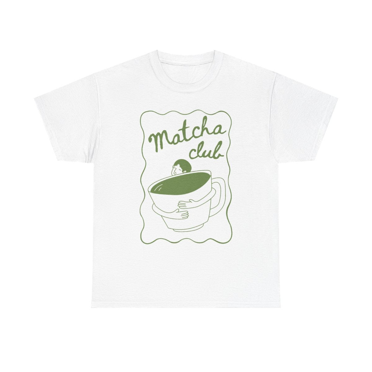 MATCHA 8 - Drinks (Kids Tee)