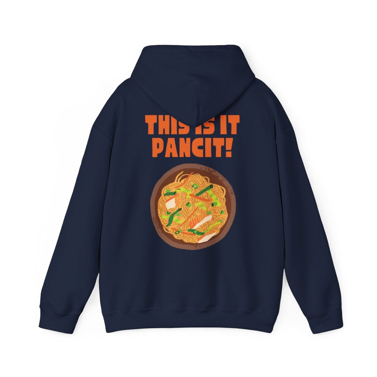 PANCIT BATO - Filipino Food (Hoodie)
