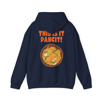 PANCIT BATO - Filipino Food (Hoodie)