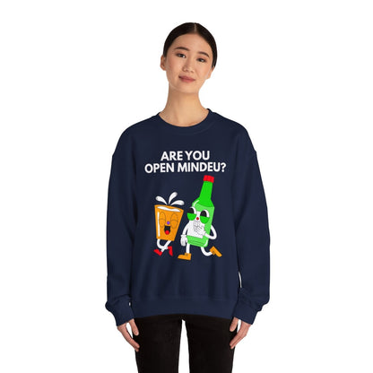 HONGDAE - Korean Food (Sweatshirt)