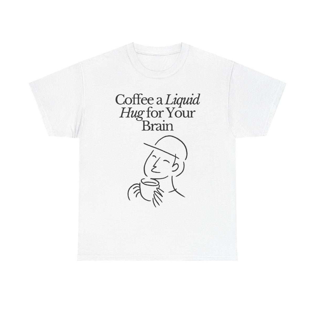 SIP SOCIETY - Coffee (Kids Tee)