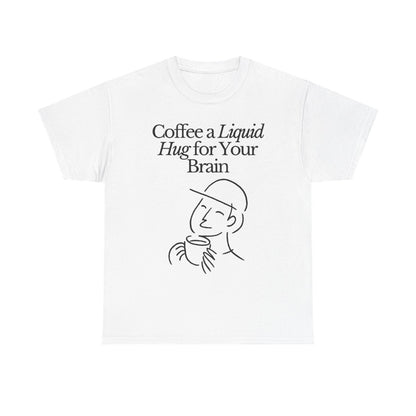 SIP SOCIETY - Coffee (Kids Tee)
